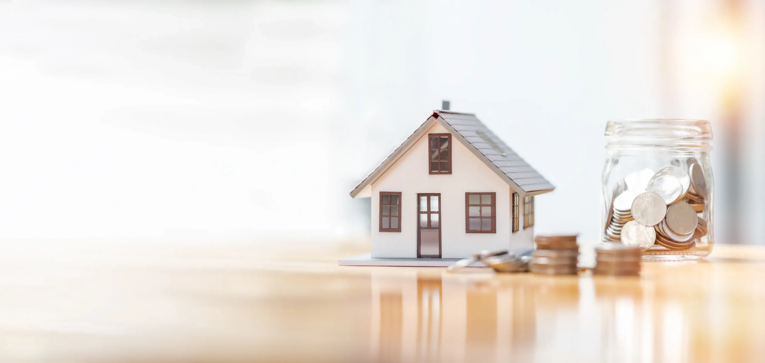 Votre accompagnement adapté à votre projet immobilier.